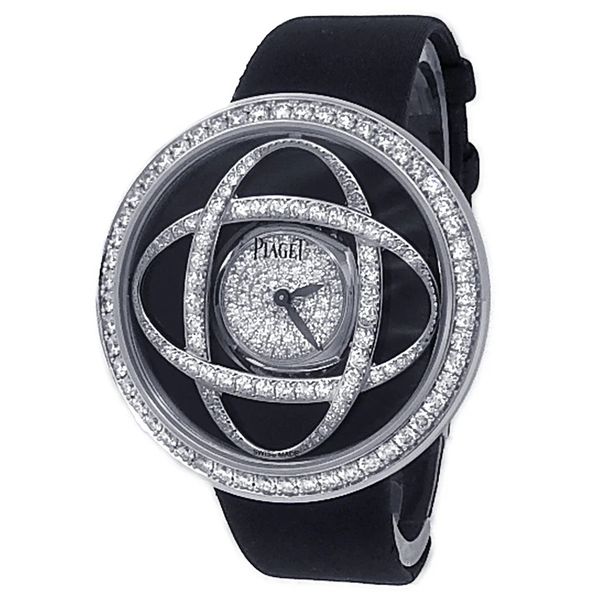 Piaget Limelight G0A35156